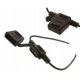 Hermetic sealed fuse housing 20A USA