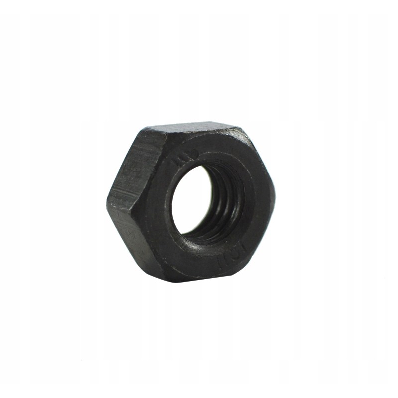 Volvo axle mounting bolt nut