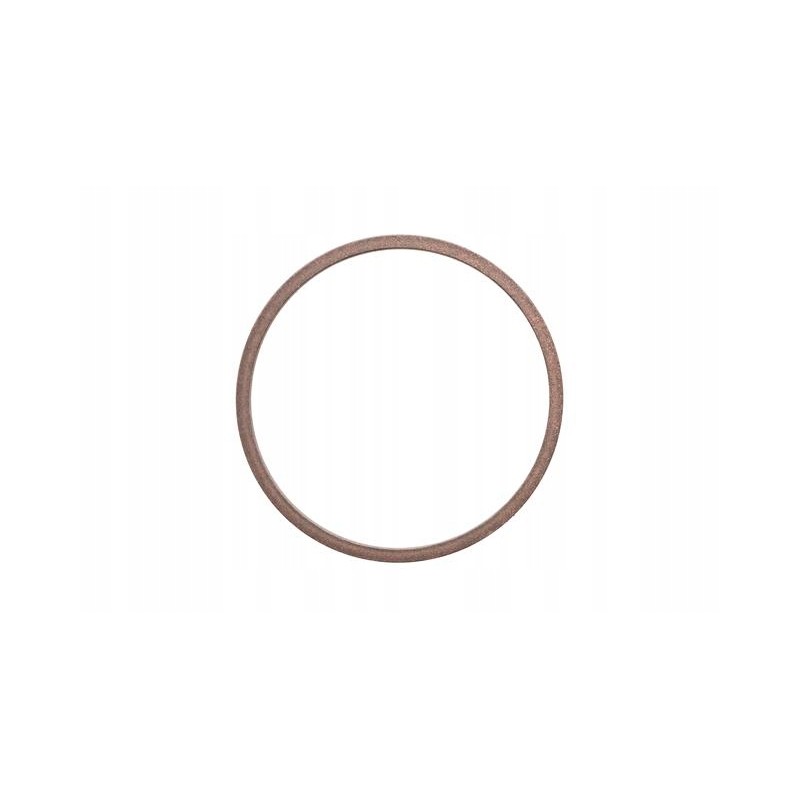 O-ring in the transmission for Case New Holland machines