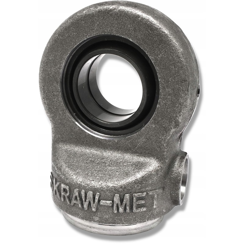 Rear swinging actuator eye fi 30mm m16x1 5 50w 0