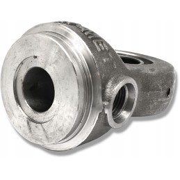 Rear swinging actuator eye fi 30mm m16x1 5 50w 0