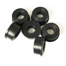 Komatsu pc240 valve cover bolt gasket 8