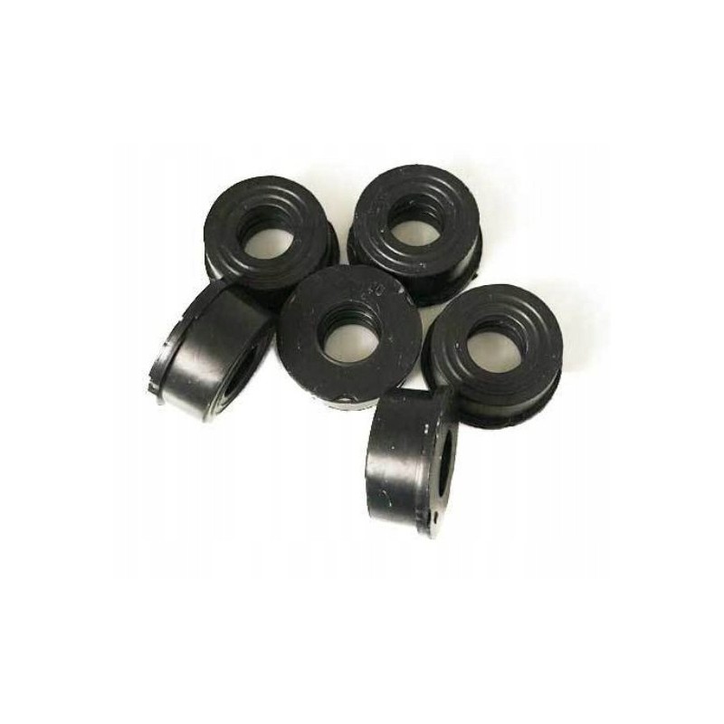 Komatsu pc240 valve cover bolt gasket 8