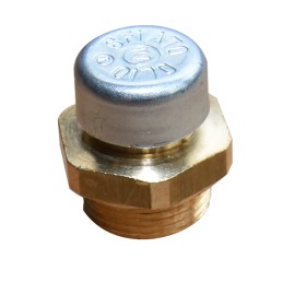 Hydraulic cylinder breather 3 8