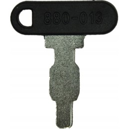 Honda key 880 013 Atlas key 35111 880 013