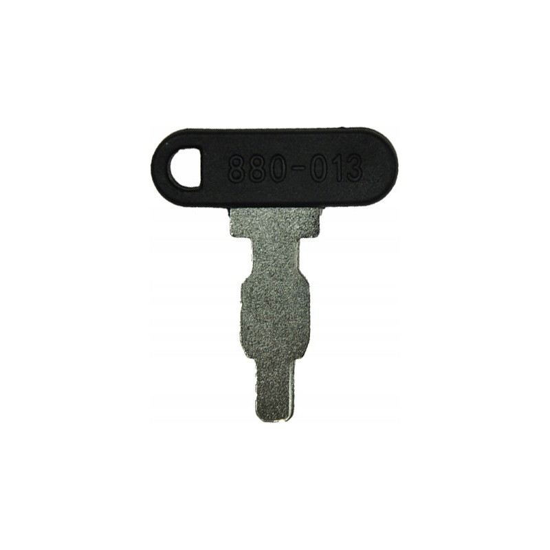 Honda key 880 013 Atlas key 35111 880 013
