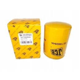 Engine oil filter jcb 3cx 4cx org 02 100284