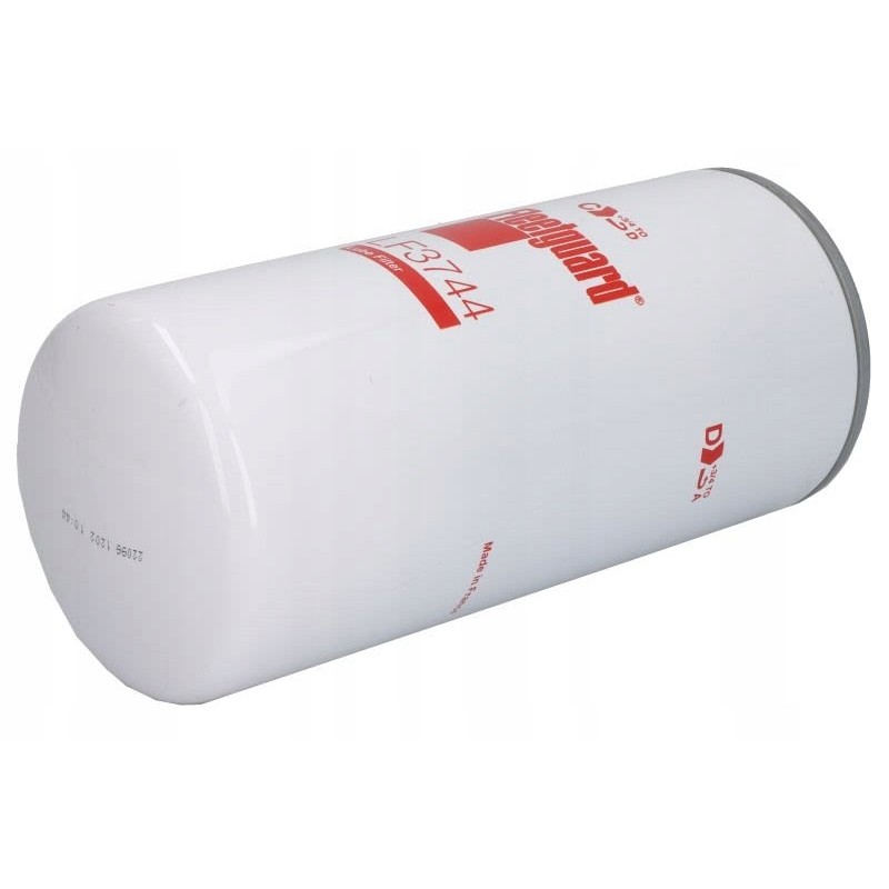 Fleetguard lf3744 engine oil filter