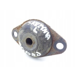 Benford Terex 6001 dump truck, box cushion