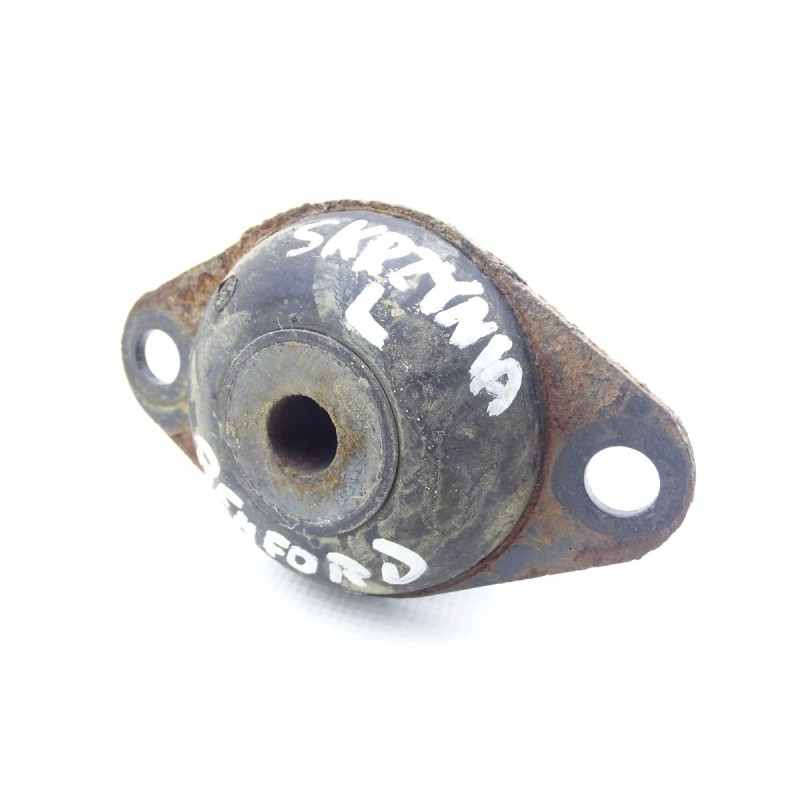 Benford Terex 6001 dump truck, box cushion