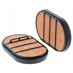 Air filter SA16508 P601560 Fendt Claas Valtra