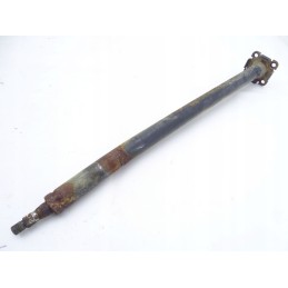 Benford Terex 6001 dump truck steering column