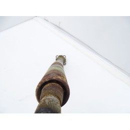 Benford Terex 6001 dump truck steering column