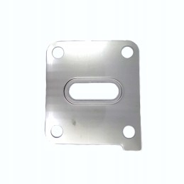 Isuzu 4le2 egr valve gasket original