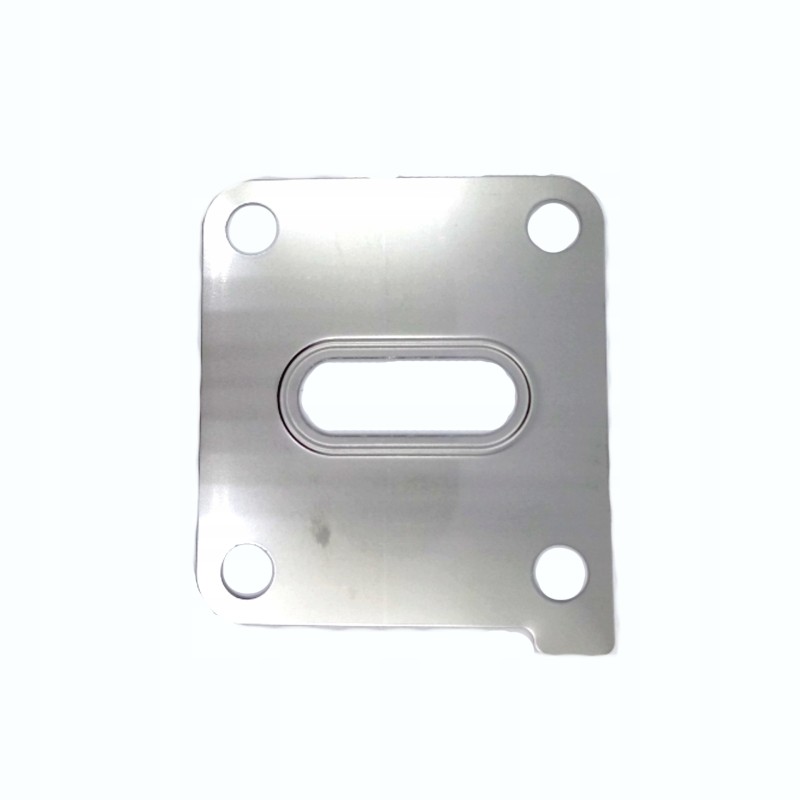 Isuzu 4le2 egr valve gasket original