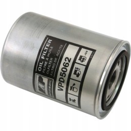 Vpd5062 vapormatic oil filter
