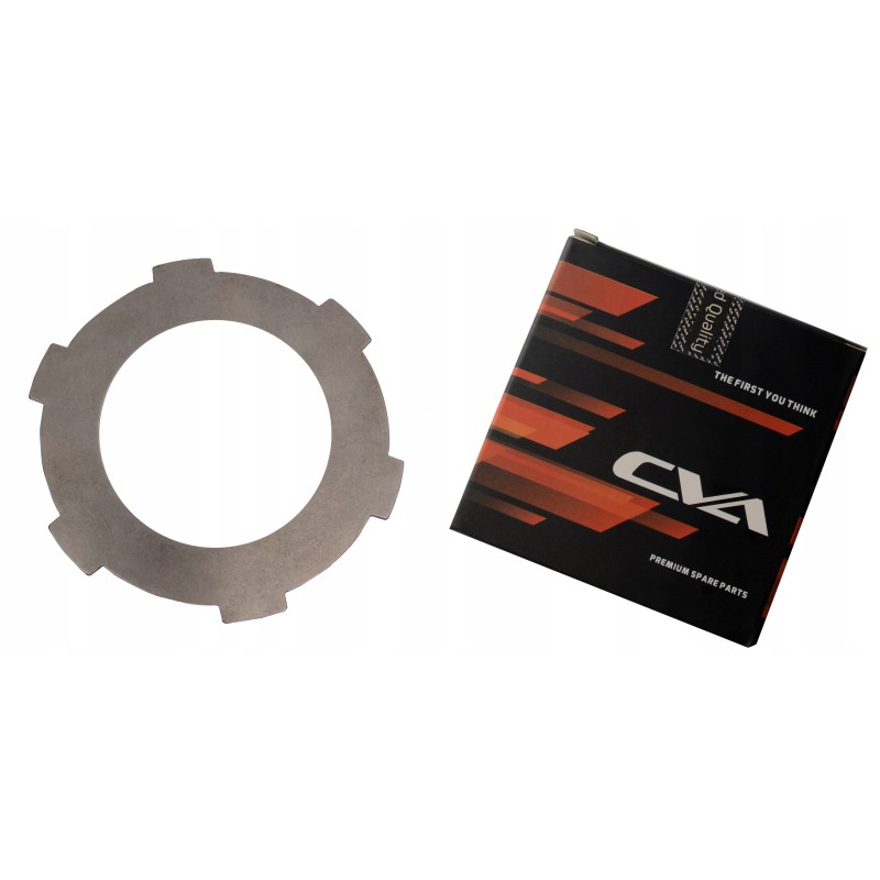 JCB 3CX 445 05107 clutch spacer