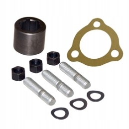 Adapter sleeve PTO pump uni to uni