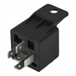 Automotive electromagnetic relay spdt 12v