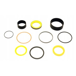 Cat bucket cylinder seals