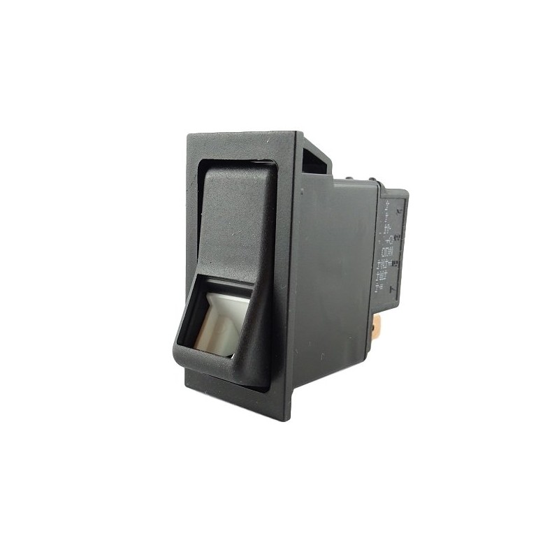 Switch universal switch 0 1 off on 2 pins