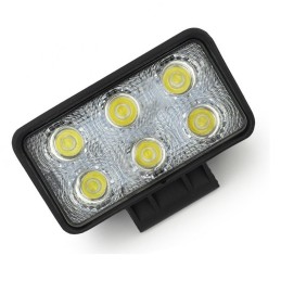 Work light LED lamp 12 24v 07089
