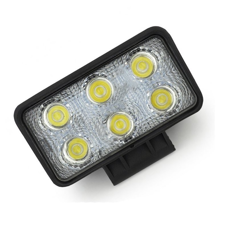 Work light LED lamp 12 24v 07089