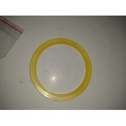 Swing actuator sleeve seal 123 04237