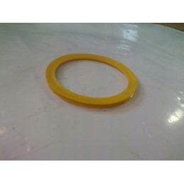 Swing actuator sleeve seal 123 04237