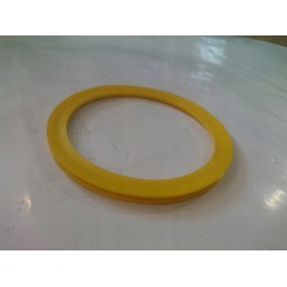Swing actuator sleeve seal 123 04237