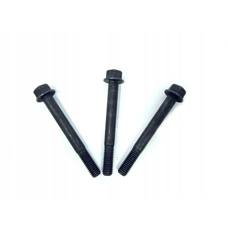 Head screw mitsubishi l3e m8 original