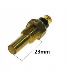 Deutz khd m10 engine temperature sensor
