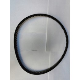 Timing belt texrope hfx xpz817 3vx323 original