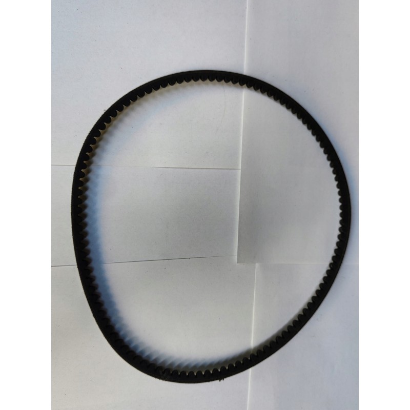 Timing belt texrope hfx xpz817 3vx323 original