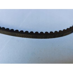 Timing belt texrope hfx xpz817 3vx323 original