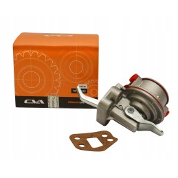 JCB 426 17 401900 fuel pump