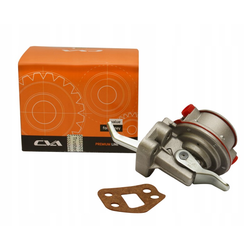 JCB 426 17 401900 fuel pump