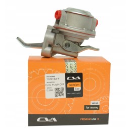 JCB 426 17 401900 fuel pump