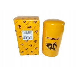 Engine oil filter jcb 3cx 4cx org 02 100073