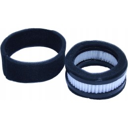 Robin eh12 ey12 air filter