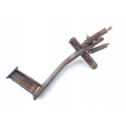 Benford Terex 6001 dump truck brake pedal