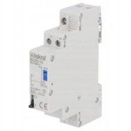 Bistable installation relay 24vdc 30 070 2
