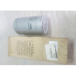 Oil filter kobelco lp02p00006 1b lf3995 p551257