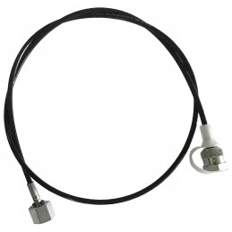 Measuring cable m16x2 g1 4, length 1000mm