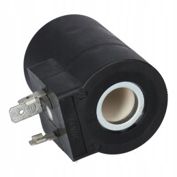 Coil 24vdc 21w fi14h 50mm