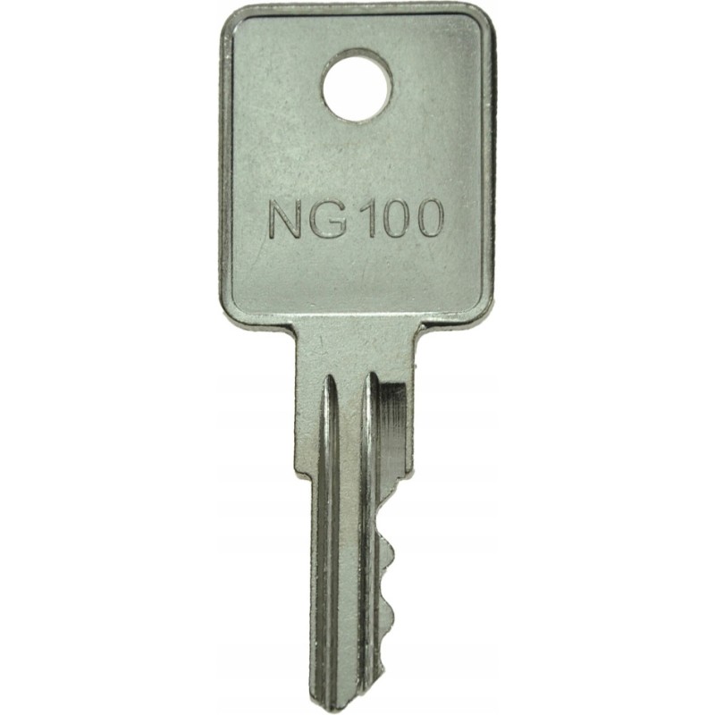 ng100 grove vermeer cushman huber key