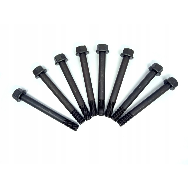 Head screw mitsubishi l3e m10 original