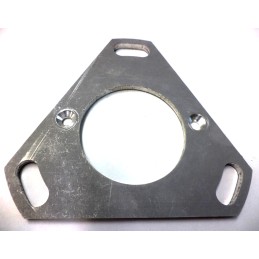 Delphi board 9120 002 dpa pump