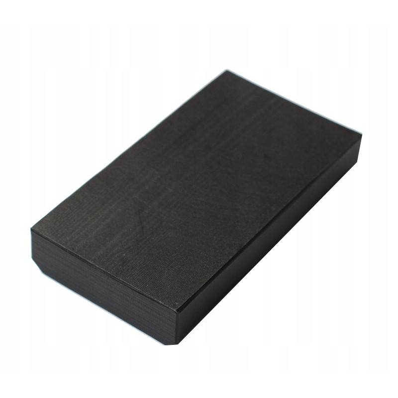 Rectangular base 15 mm cat 428c