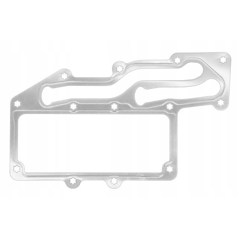 Oil cooler gasket perkins 1104a 44 1104a